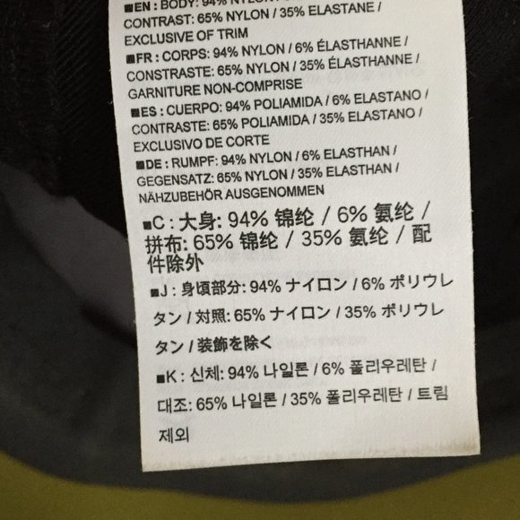 Arc'teryx Escapa Cap in Cholla - Picture 10 of 13